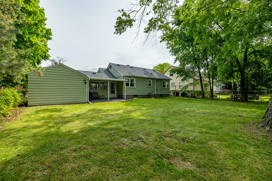 2225 Mclain Avenue, Lincoln Park, MI No - #3