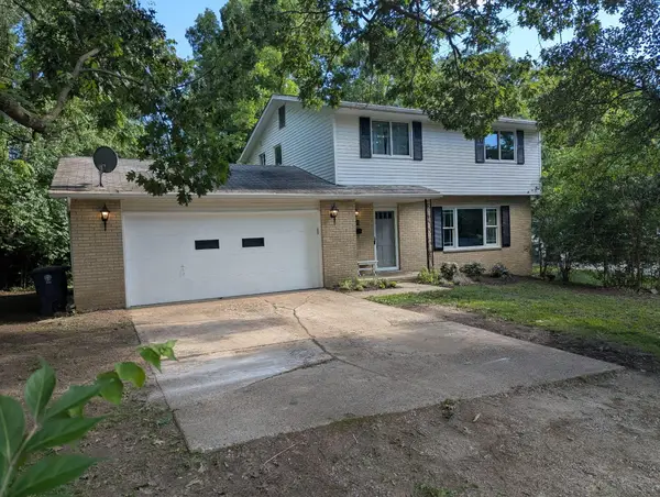 2731 Valley Drive, AnnArbor, MI 48103