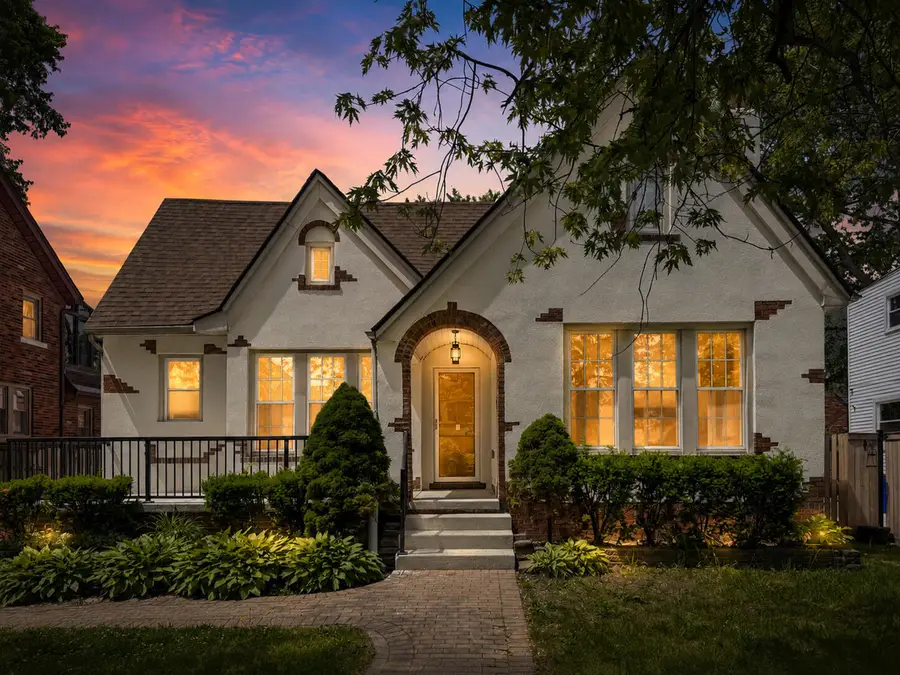 3665 Berkshire, Detroit, MI 48224 - #2