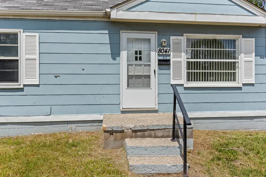 8041 Packard Avenue, Warren, MI 48089 - #3