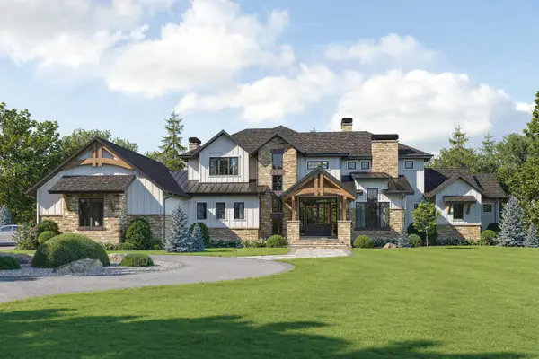 2120 Heatherwood Drive, Adrian, MI 49221