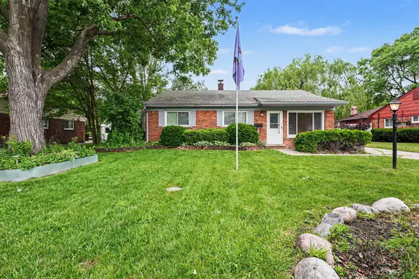 28083 Stuart Avenue, Southfield, MI 48076