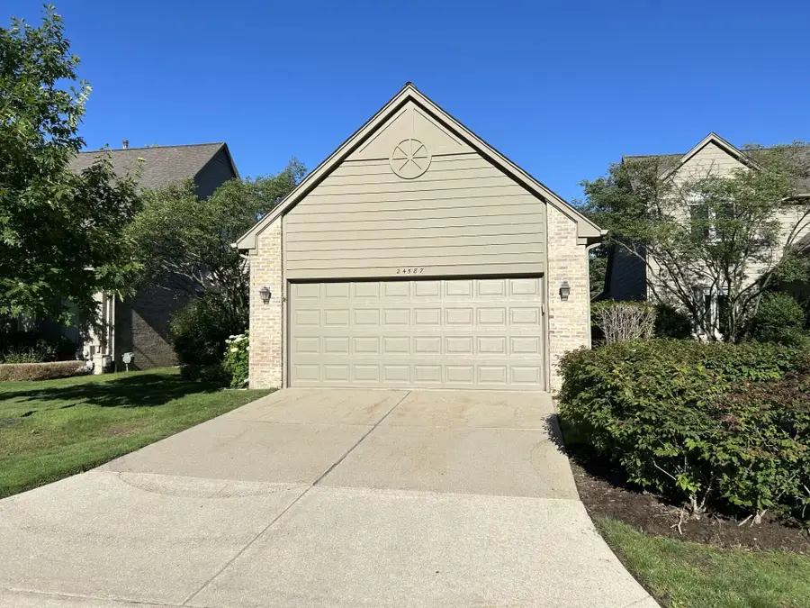 24587 Enchanted Drive, Novi, MI 48374 - #2