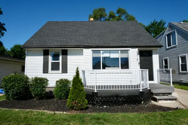 23147 Melville Avenue, HazelPark, MI 48030