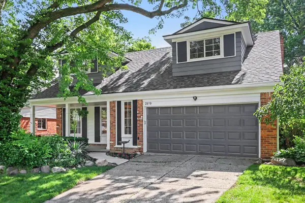 2819 Yost Boulevard, AnnArbor, MI 48104