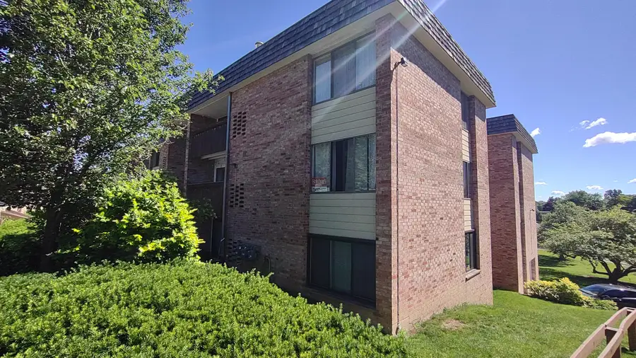 2140 Pauline Boulevard Unit: 205, Ann Arbor, MI 48103 - #2