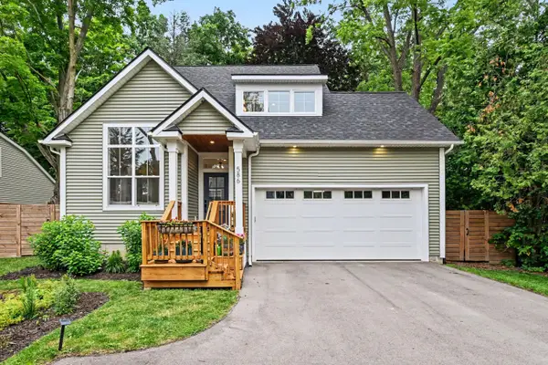 586 Kuehnle Avenue, AnnArbor, MI 48103