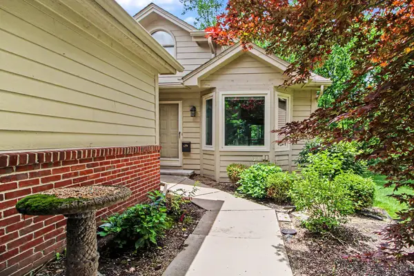 183 Kingsbrook Avenue Unit: 17, AnnArbor, MI 48103