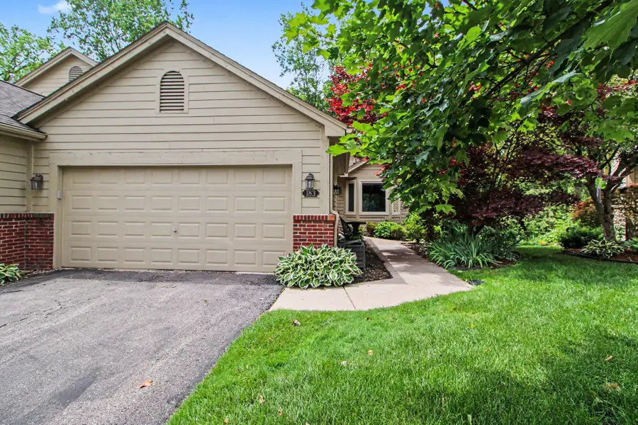 183 Kingsbrook Avenue Unit: 17, Ann Arbor, MI 48103 - #2