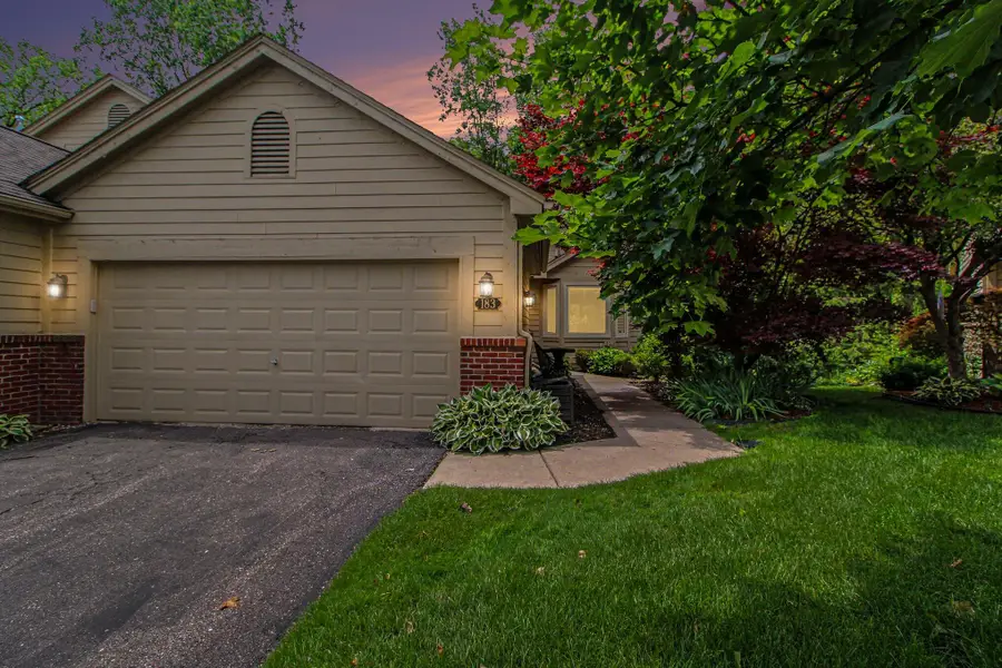 183 Kingsbrook Avenue Unit: 17, Ann Arbor, MI 48103 - #3