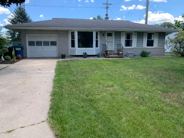 509 Sunset Drive, Clinton, MI 49236