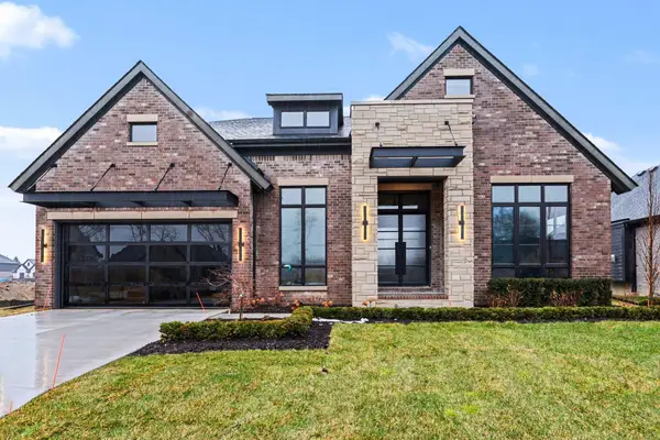 57572 Meadowridge Drive, Washington, MI 48094