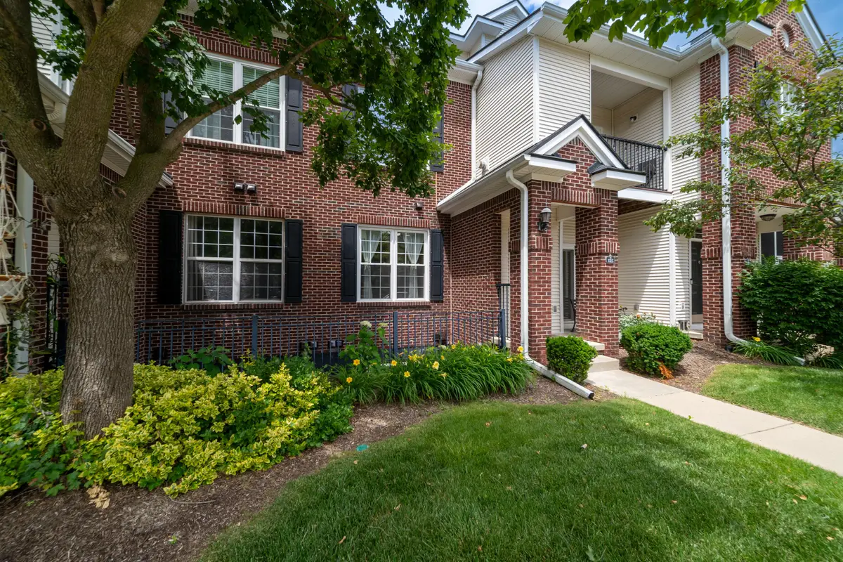 273 Scio Village Court Unit: 125, Ann Arbor, MI 48103 - #1