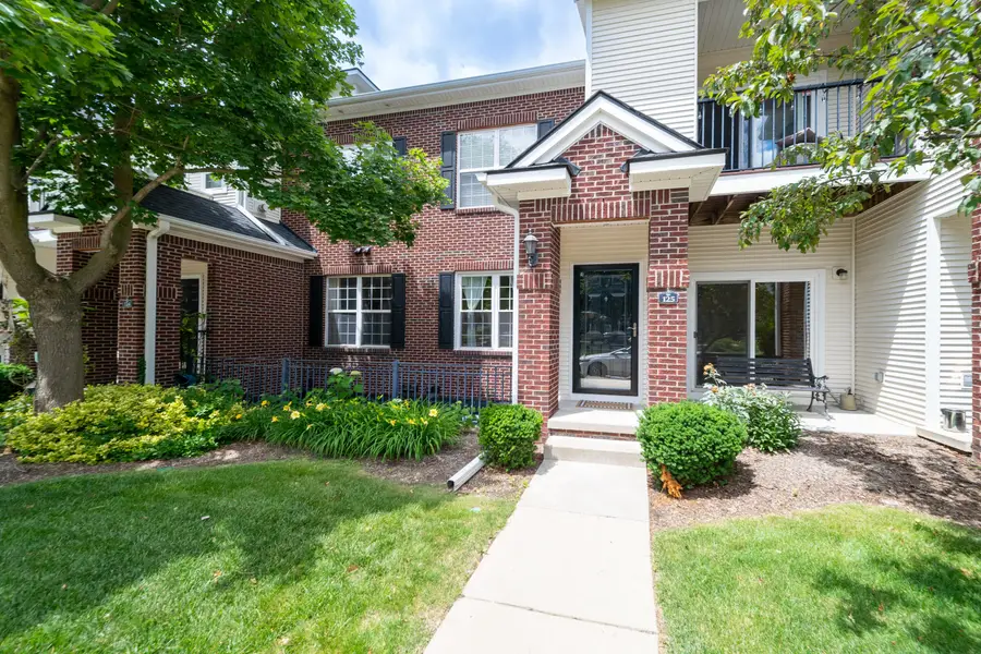 273 Scio Village Court Unit: 125, Ann Arbor, MI 48103 - #2