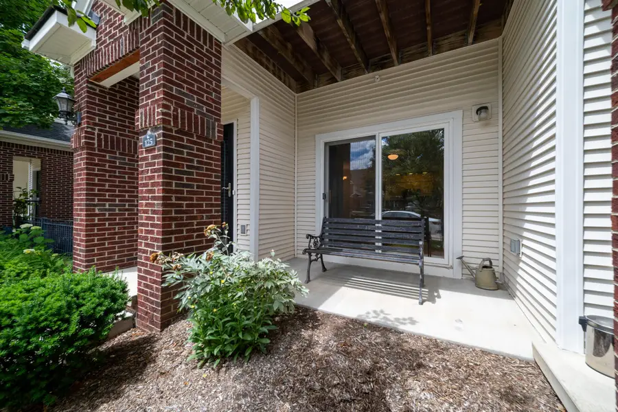 273 Scio Village Court Unit: 125, Ann Arbor, MI 48103 - #3