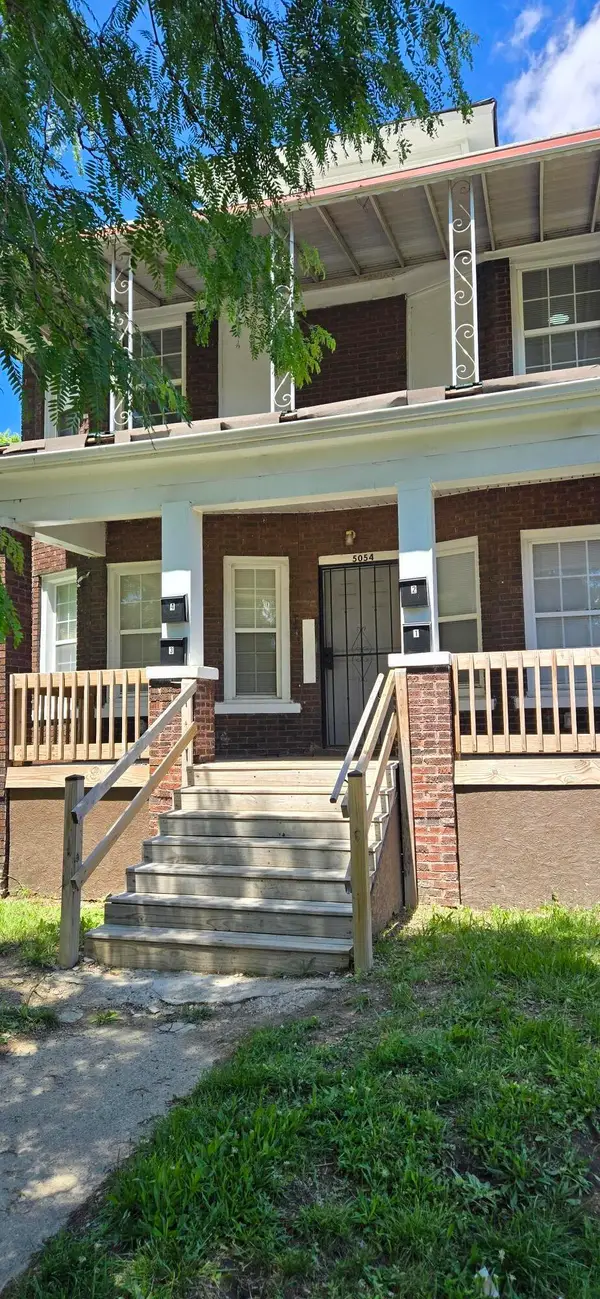 5054 Linsdale Street, Detroit, MI 48204