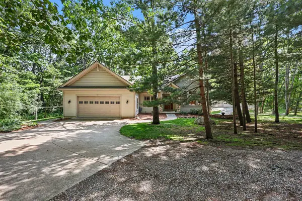 19025 W Old US Highway 12, Chelsea, MI 48118