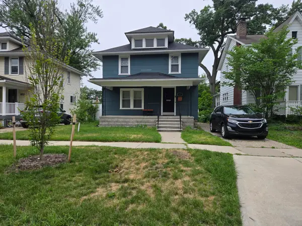 917 Forestdale Road, RoyalOak, MI 48067