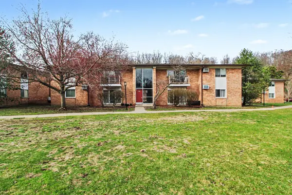1257 Island Drive Unit: 101, AnnArbor, MI 48105