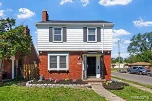 18715 Kentucky Street, Detroit, MI 48221