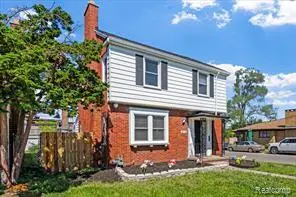 18715 Kentucky Street, Detroit, MI 48221 - #3