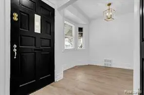 19703 Mansfield Street, Detroit, MI 48235 - #3