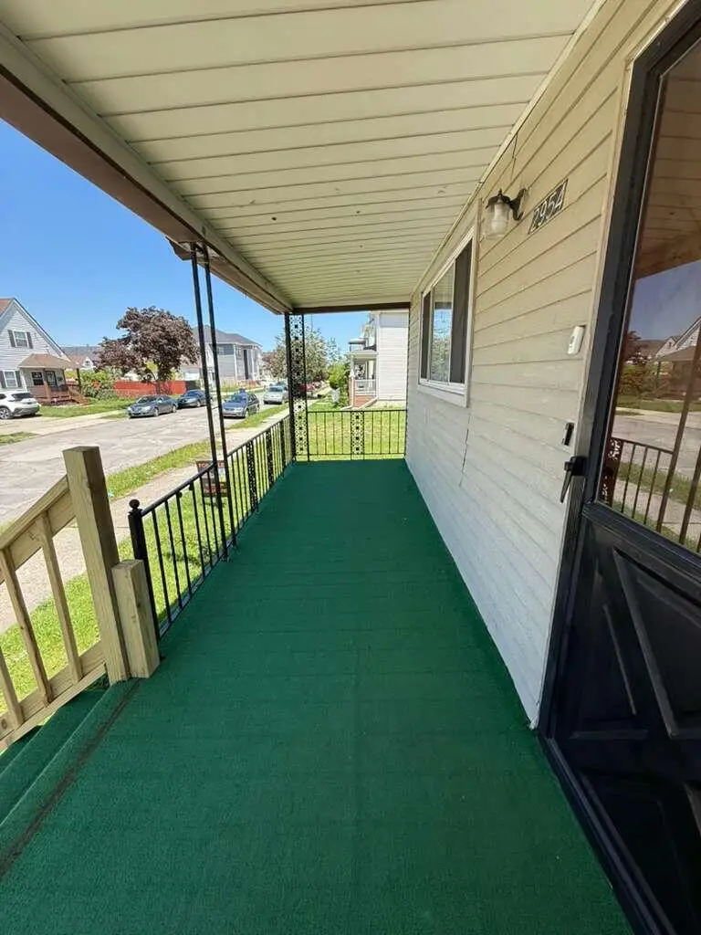 2954 Goodson Street, Hamtramck, MI 48212 - #3