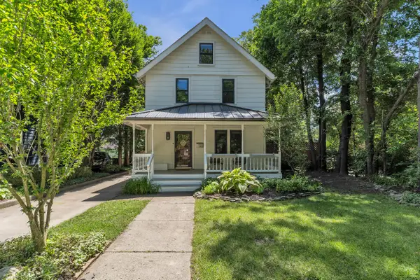 1418 Morton Avenue, AnnArbor, MI 48104