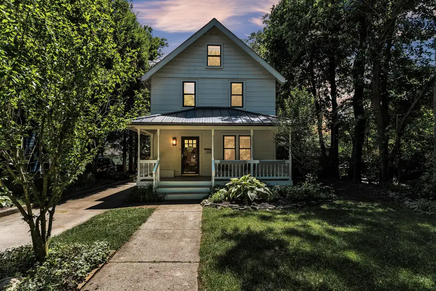 1418 Morton Avenue, Ann Arbor, MI 48104 - #2