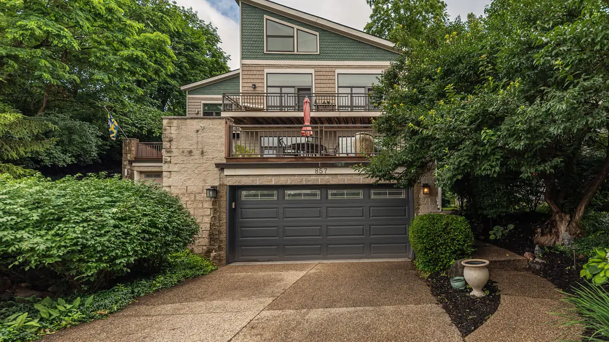 857 Wildt Street, Ann Arbor, MI 48103 - #1