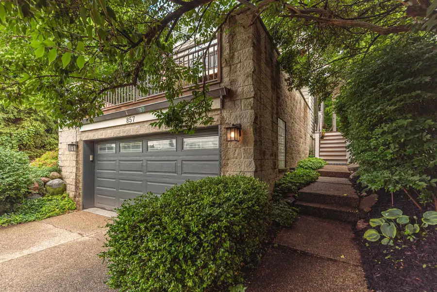 857 Wildt Street, Ann Arbor, MI 48103 - #2