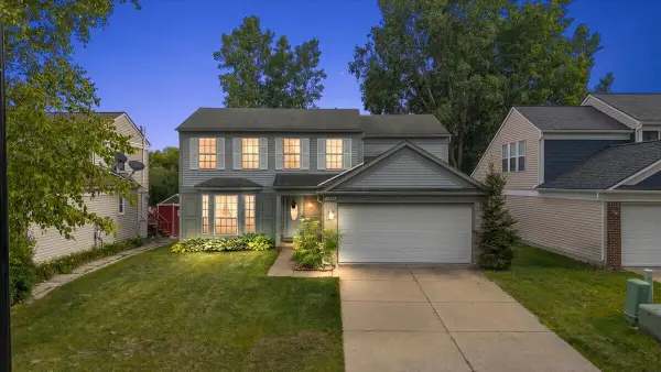 3223 Roon The Ben, AnnArbor, MI 48108