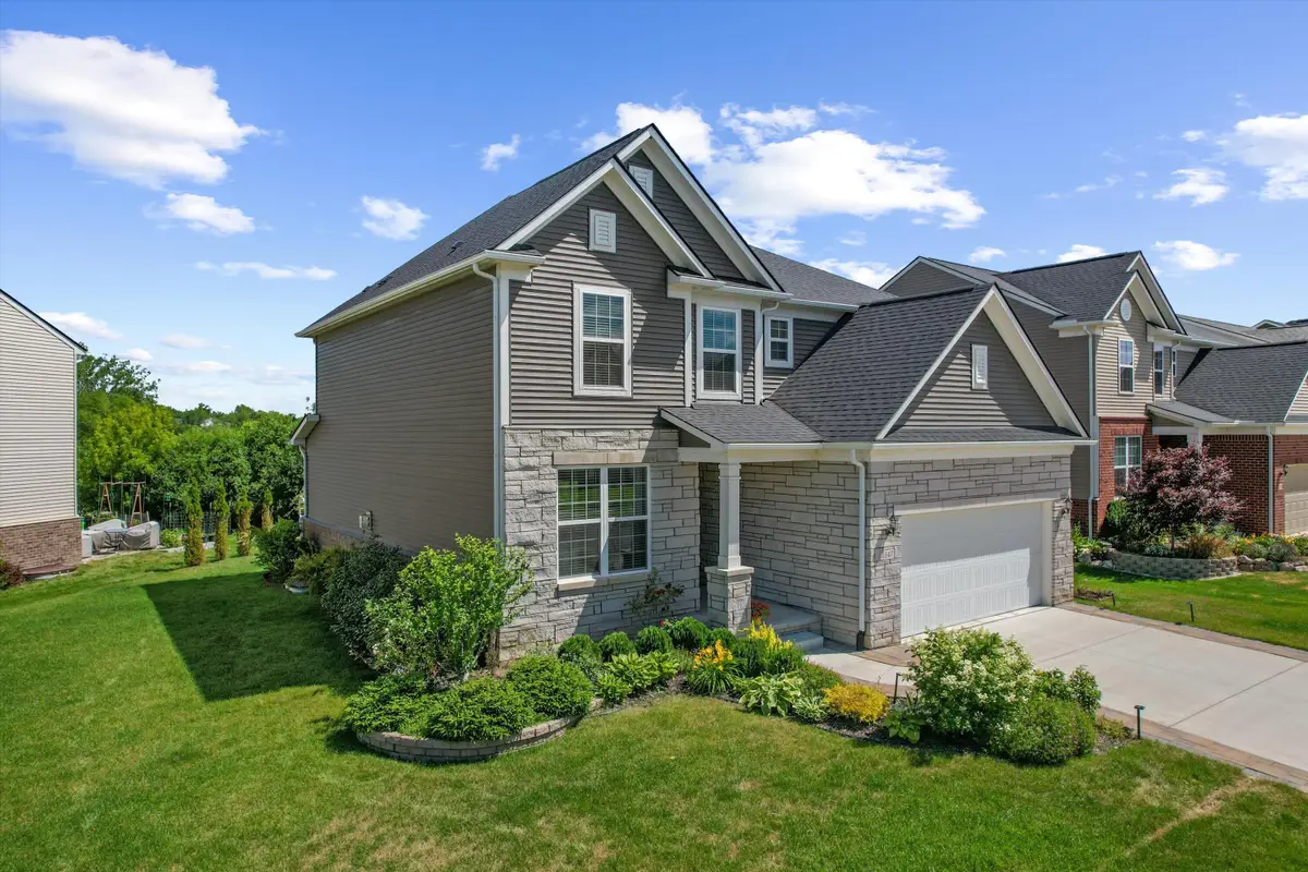 847 Groveland Circle, Pittsfield, MI 48108 - #1