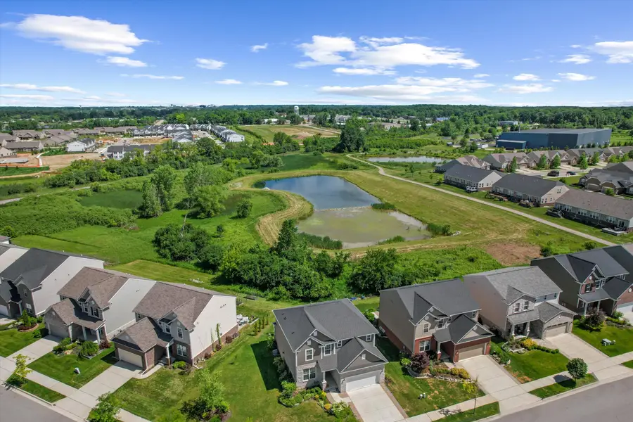 847 Groveland Circle, Pittsfield, MI 48108 - #3