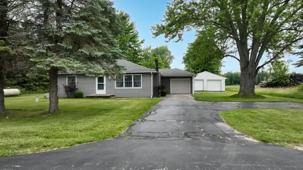 18788 Dice Road, Merrill, MI 48637