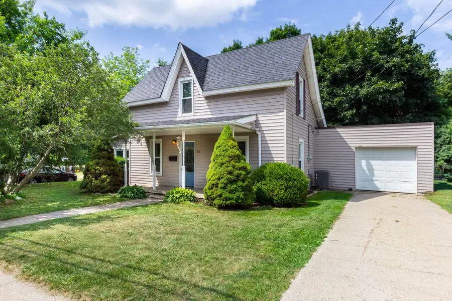 65 Pleasant Street, Oxford, MI 48371 - #3
