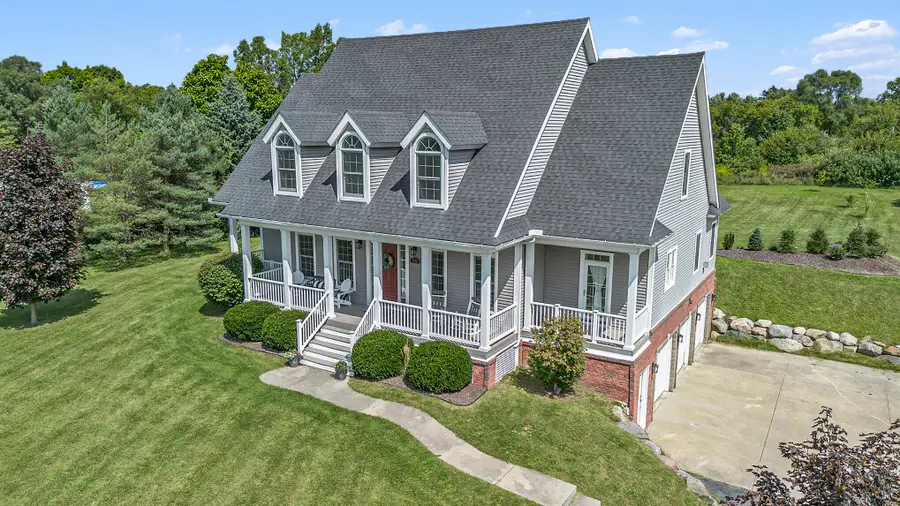 7812 Fountain Hills Lane, Davisburg, MI 48350 - #2