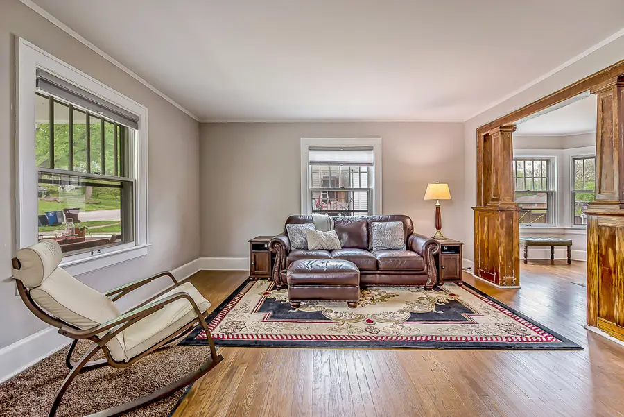 706 S 7th Street, Ann Arbor, MI 48103 - #3