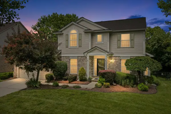 9655 Endicott Lane, Ypsilanti, MI 48197