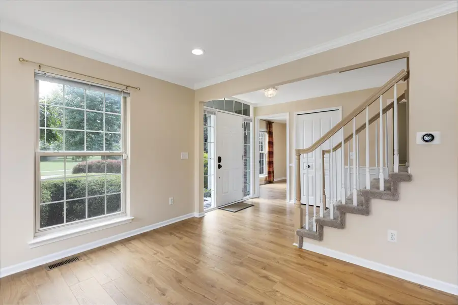 9655 Endicott Lane, Ypsilanti, MI 48197 - #2
