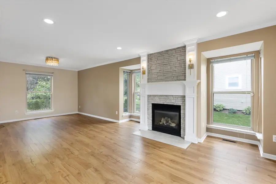 9655 Endicott Lane, Ypsilanti, MI 48197 - #3