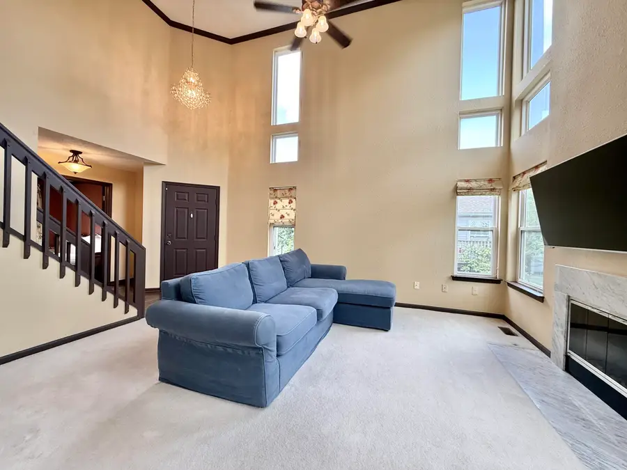 3533 Meadow Grove Trail, Pittsfield, MI 48108 - #2