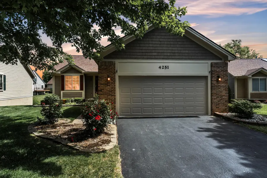 4251 Boulder Pond Drive Unit: 46, Pittsfield, MI 48108 - #2