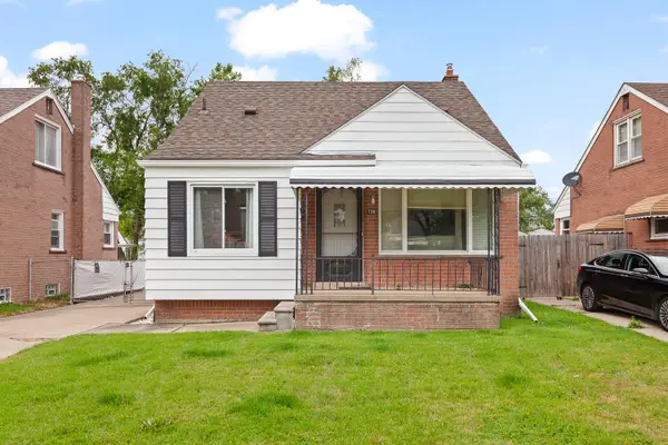 736 Farnham Avenue, LincolnPark, MI 48146
