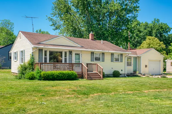 405 Washington Street, Dundee, MI 48131