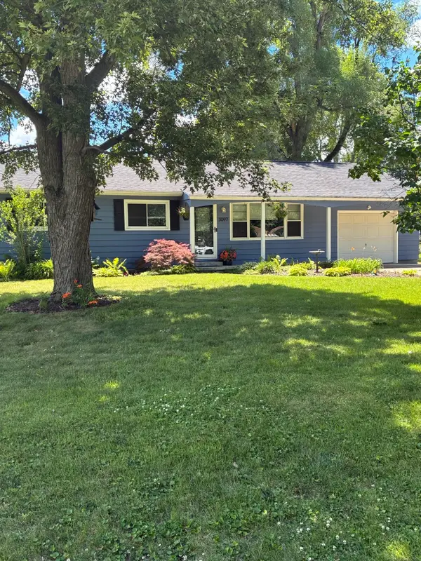 3097 Marvin Drive, Adrian, MI 49221