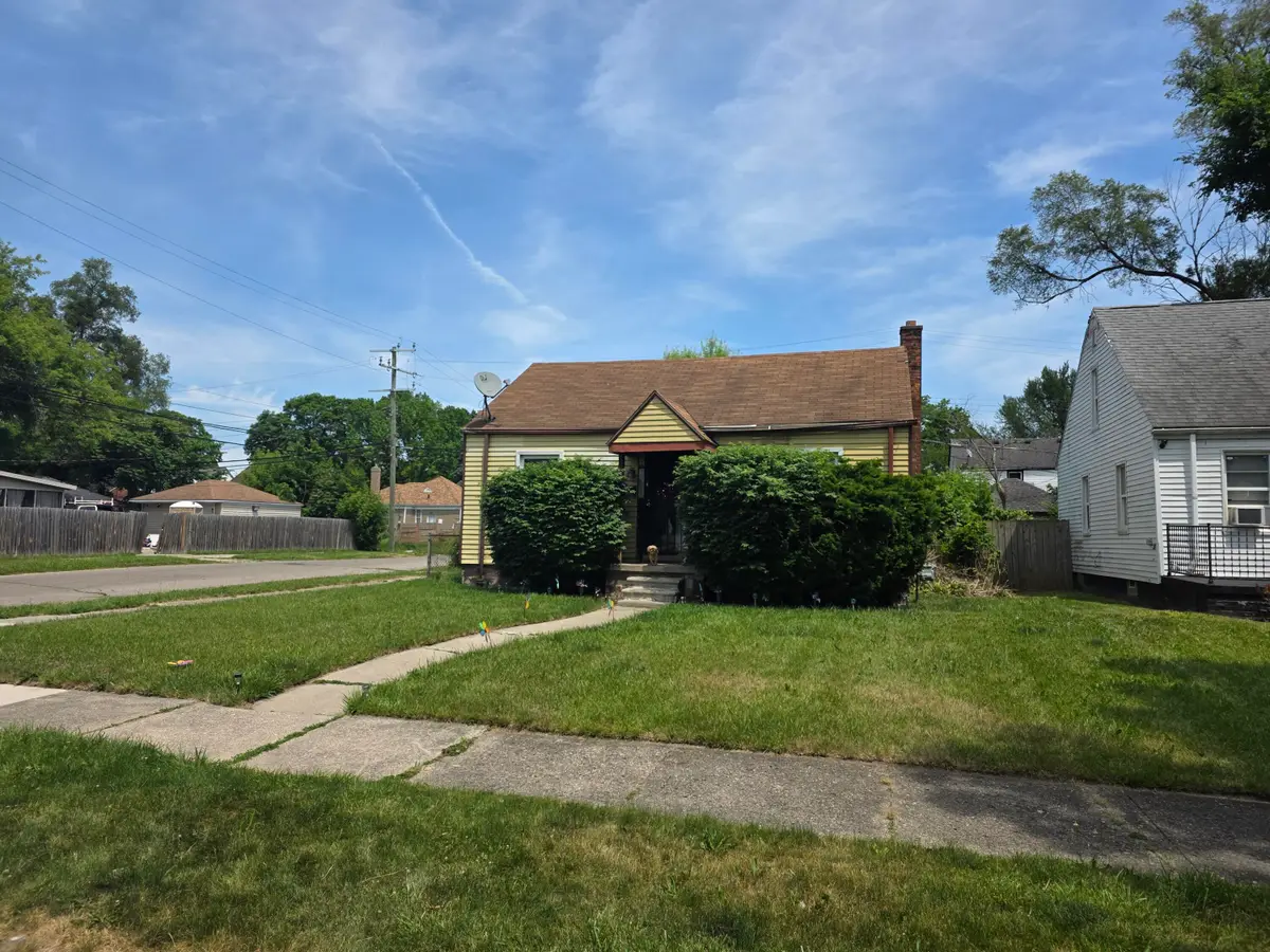 14056 Grandville Avenue, Detroit, MI 48223 - #1