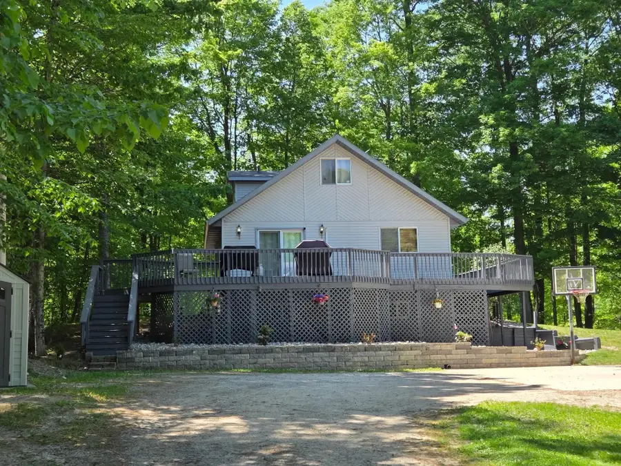 594 Tall Timber Trail, West Branch, MI 48661 - #2