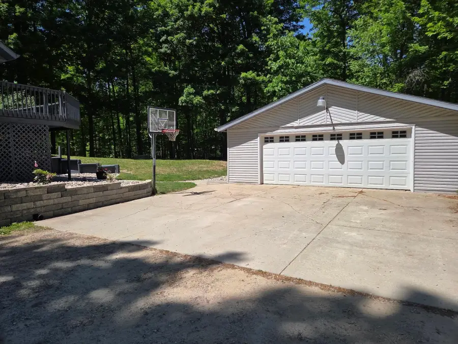 594 Tall Timber Trail, West Branch, MI 48661 - #3