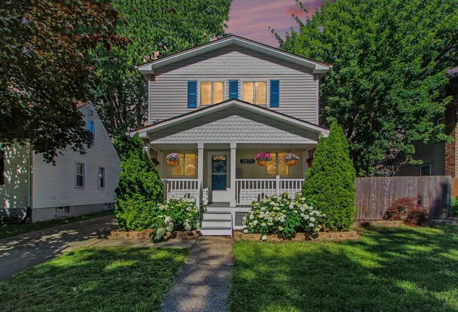 3971 Thomas Avenue, Berkley, MI 48072 - #2